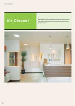 Air Conditioner Window Type Brochure - 9