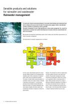 Brochure Mall environmental systems for the protection of water and soil - 4