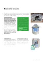 Brochure Mall environmental systems for the protection of water and soil - 5