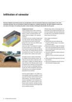 Brochure Mall environmental systems for the protection of water and soil - 8