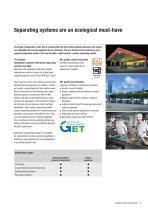 Brochure Mall environmental systems for the protection of water and soil - 9