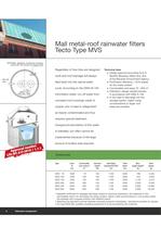 Rainwater Harvesting option - 6