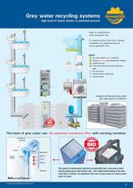 Catalog Wastewater storage and regeneration System - 3