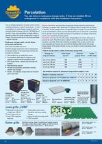 Catalog Wastewater storage and regeneration System - 4