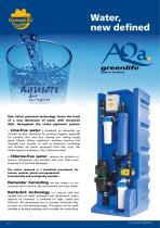 Water management system - 10