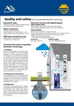 Water management system - 11