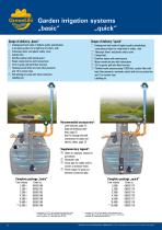 Water management system - 6