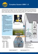 Water management system - 8