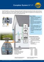 Water management system - 9