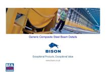 Composite Steel Beam - 1