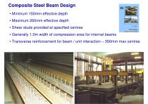 Composite Steel Beam - 3