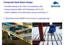 Composite Steel Beam - 4