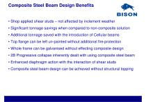 Composite Steel Beam - 5