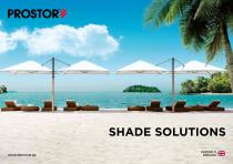 Prostor Shade Solutions - 1