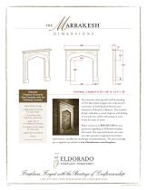 the Marrakesh™-1