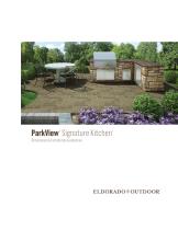 ParkView™-1