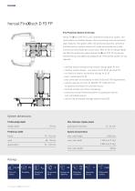 heroal FireXtech D 93 FP - 2