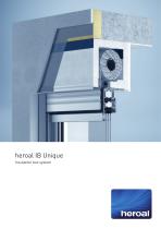 heroal IB Unique-1