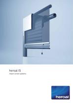 heroal IS-1