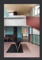 heroal Les Couleurs® Le Corbusier Front Door - 7