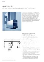 heroal non-insulated profile systems-8