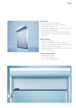 heroal roller door systems - 7