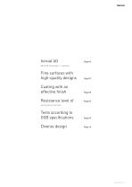 heroal surface coating - heroal SD-3