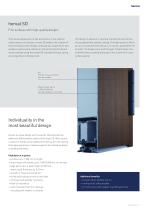 heroal surface coating - heroal SD-7