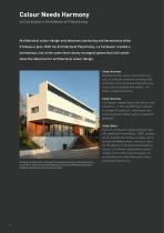 heroal surface coating - Les Couleurs Le Corbusier-6