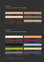 heroal surface coating - Les Couleurs Le Corbusier-8