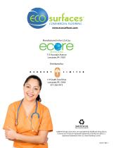 ECOsurfaces in Healthcare Settings - 10