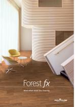 Forest fx - 1