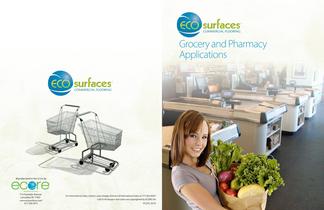 Grocery and Pharmacy  Applications - 1