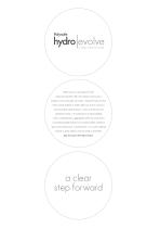 Hydro Evolve - 3