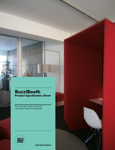 BuzziBooth