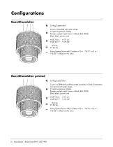 BuzziChandelier (EU) - 3