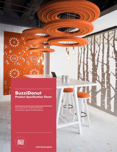 BuzziDonut