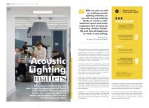 BuzziGazette Light+Building Edition 2018 - 2