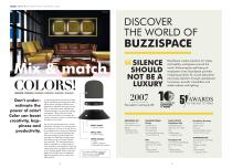 BuzziGazette Light+Building Edition 2018 - 8