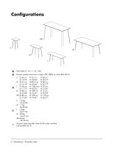 BuzziMilk Table - 3