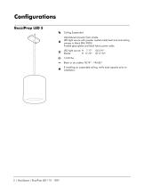 BuzziProp LED - 3