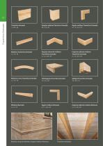 Panelling & wall frames catalog - 10