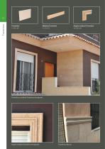 Panelling & wall frames catalog - 12