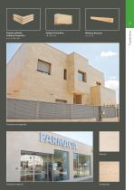 Panelling & wall frames catalog - 13