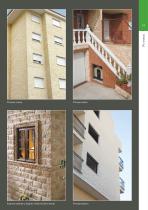 Panelling & wall frames catalog - 19