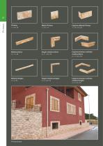 Panelling & wall frames catalog - 20