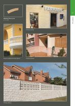 Panelling & wall frames catalog - 21