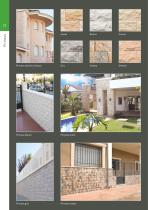 Panelling & wall frames catalog - 22