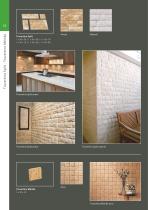 Panelling & wall frames catalog - 24