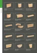 Panelling & wall frames catalog - 4